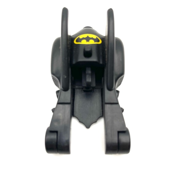 Vintage McDonald’s Happy Meal Batman Toy Set - Picture 3 of 7